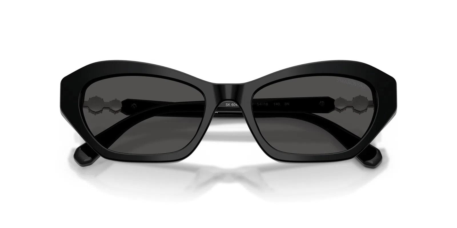 Swarovski 6048 Sunglasses - view 35